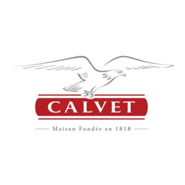Вино Calvet Carte D'or біле напівсолодке 0,75л 10,50% купити