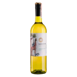 Вино белое сухое Spier Chenin Blanc Savanna 0,75л 13%