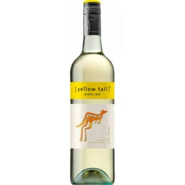 Вино Yellow Tail Riesling белое полусухое 0,75л 11,5%