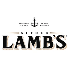 Ром Lamb's Navy Rum 0,7л 40% купити