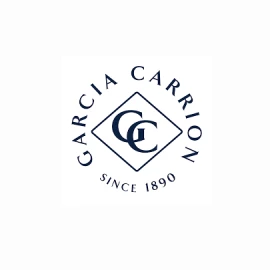 Вино J. Garcia Carrion Cappo Moscato біле сухе 0,75л 12,5% купити