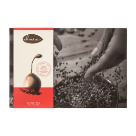 Цукерки Вишня у чорному шоколаді Choc-o-Fruits 500 г