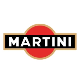 Вермут Martini Rosso полусладкий 1л 15% купить