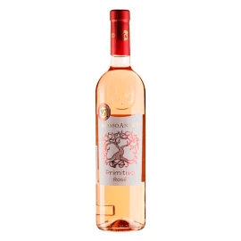 Вино розовое сухое Masso Antico Primitivo Salento IGT Rose 0,75л 13%
