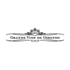 Вино Grands Vins de Gironde Château La Cave Du Roc червоне сухе 0,75л 12,5% купити