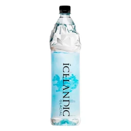 Вода родниковая негазированная Icelandic Glacial ПЭТ 1,5л