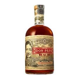 Ром Don Papa 7 лет выдержки 0,7л 40%