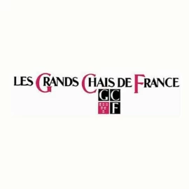 Вино Les Grands Chais de France Chateau de Balan красное сухое 0,75л 13,5% купить