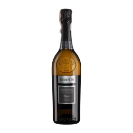 Вино игристое белое брют Merotto Raie Prosecco 0,75л 11,5%