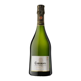 Вино игристое белое брют Codorniu Seleccion Raventos Brut 0,75л 11,5%