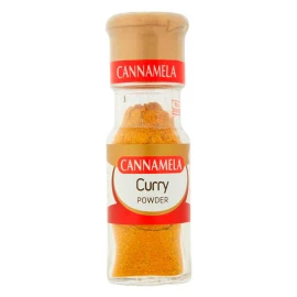 Карри Cannamela 25 г
