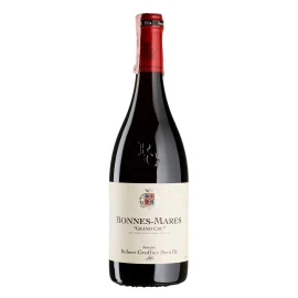Вино сухе червоне Bonnes-Mares Grand Cru 2020, Robert Groffier Pere & Fils 0,75 л 13,5%