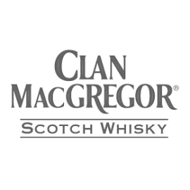 Віскі бленд Clan MacGregor 0,7 л 40% купити