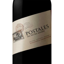 Вино Postales Pinot Noir красное сухое 0,75л 10,5-15,5% купить