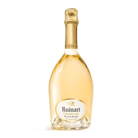 Шампанское Ruinart Blanc de Blancs Brut сухое белое 0,75л 12,5%