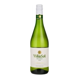 Вино біле сухе Torres Vina Sol 0,75 л 11,5%