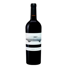 Вино красное сухое Каберне Совиньон Prototype 0,75л 13,5%