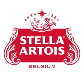Пиво Stella Artois 0,5л 4,8% купить