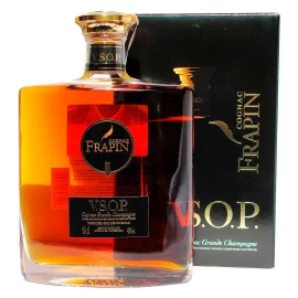 Коньяк "Фрапен VSOP" 0,5 л 40%