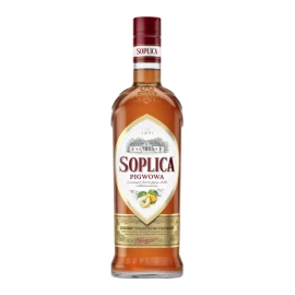 Настойка Soplica Pigwowa 28 0,5л %