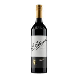 Вино червоне сухе Elderton Shiraz 0,75 л 14,5%