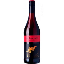 Вино Yellow Tail Pinot Noir червоне напівсухе 0,75л 13%