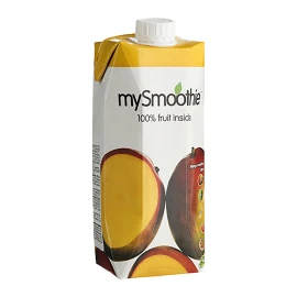 Смузі Манго MySmoothie 750мол