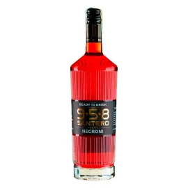 Коктейль 958 Negroni Ready To Drink 0,75 л 13%