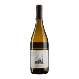 Вино сухе біле Celler Credo And the Winner Is 0,75 л 11,5%