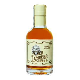Бренди V.V.S.O.P Old Lemberg 5 лет выдержки 0,2л 40%