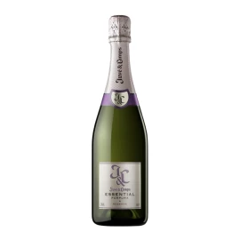 Вино ігристе біле брют Juve y Camps Essential Purpura Reserva Brut 0,75 л 12%