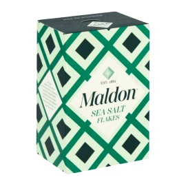 Соль хлопьями Maldon 125 г