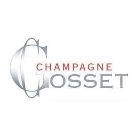 Шампанское Gosset Grand Rose розовый брют 0,375л 12% купить