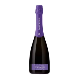 Вино игристое белое экстра брют Bortolomiol AUDAX Valdobbiadene Prosecco Superiore DOCG Extra Brut 0,75л 12%