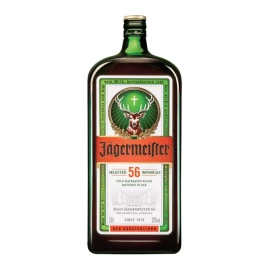 Лікер Jägermeister 3л 35%
