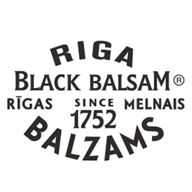 Бальзам Riga Black Balsam Чорна смородина 0,5 л 30% купити
