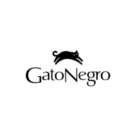 Вино Gato Negro Pinot Grigio белое сухое 0,75л 12,5% купить