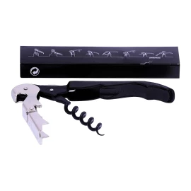 Штопор Pulltex Basic Black