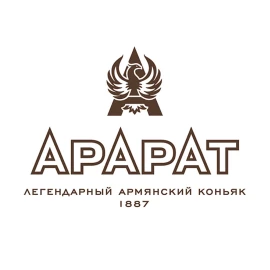 Крепкий алкогольный напиток Ararat Honey 0,5л 30% купить