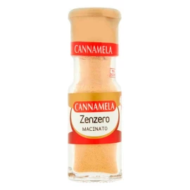 Имбирь молотый Cannamela 20 г