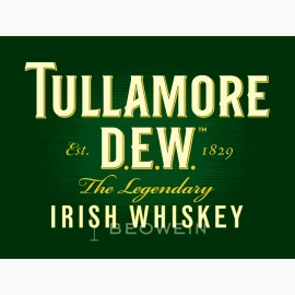 Лікер Tullamore Dew Honey 0,7л 35% купити