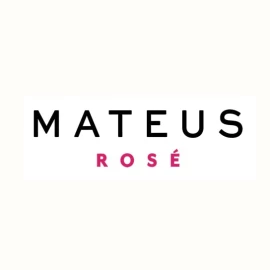 Вино Mateus Rose Sogrape Vinhos Рожеве Напівсухе 0,75л 11% купити