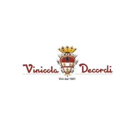 Напій на основі вина Фраголіно Decordi Castelborgo Fragolino червоне солодке  0,75л 7,5% купити