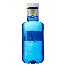 Вода минеральная природная негазированная Solan De Cabras 500мл