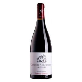 Вино червоне сухе Chambertin Clos de Bèze Grand Cru 2014 Domaine Perrot-Minot 0,75 л 13%