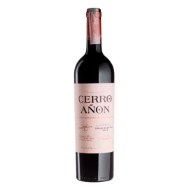 Вино красное сухое Bodegas Olarra Gran Reserva Cerro Anon 0,75л 14%
