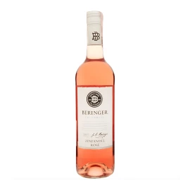 Вино розовое сухое Heinrich Naked Rose (Blaufrankisch) 0,75л 12,5%