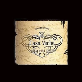 Вино Casa Veche Muscat белое сухое 0,75л 10-12% купить