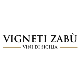 Вино Vigneti Zabu Nero d'Avola Sicilia червоне сухе 0,75л 13,5% купити