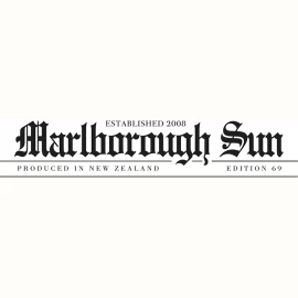 Вино Marlborough Sun Sauvignon Blanc біле сухе 0,75л 13% купити